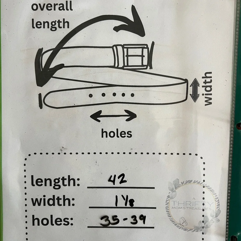 N/A genuine leather